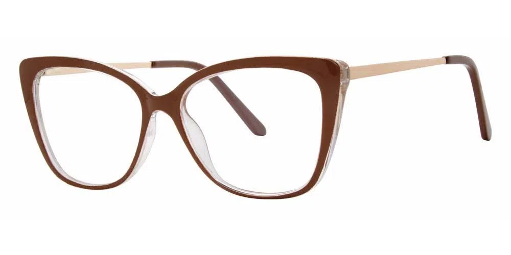MODERN TIMES CRITERIA Eyeglasses - view 4